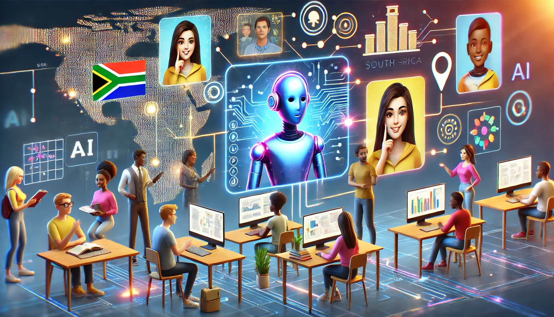 Tutor Sync Platform Preview